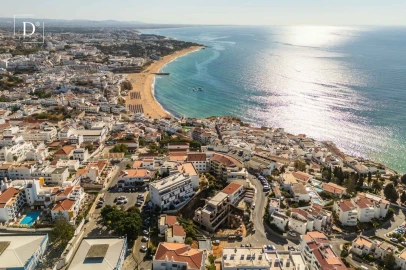 Apartamento T2 para Venda em Albufeira e Olhos de Água