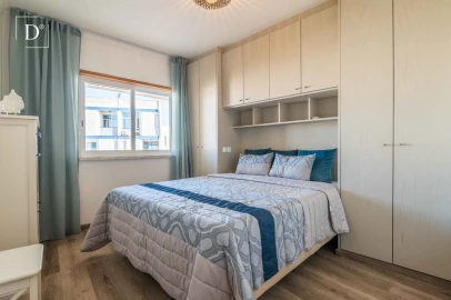 Apartamento T2 para Venda em Albufeira e Olhos de Água