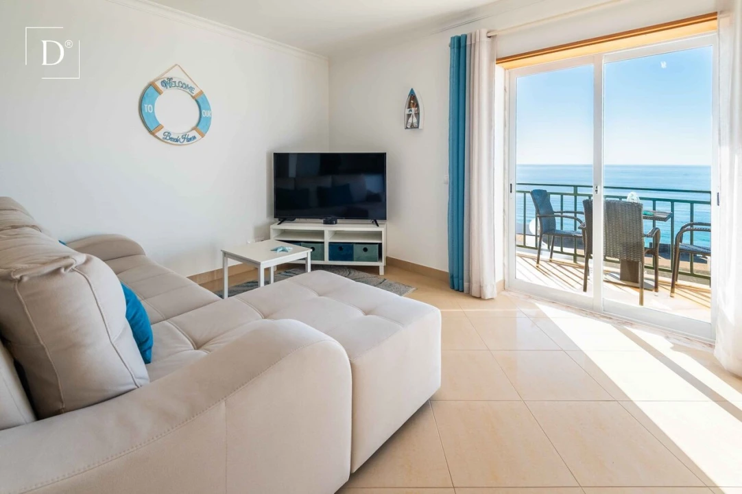 Apartamento T2 para Venda em Albufeira e Olhos de Água Foto 3