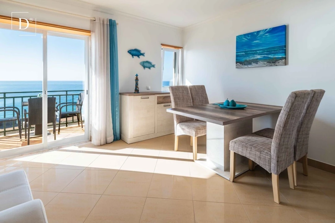 Apartamento T2 para Venda em Albufeira e Olhos de Água Foto 4