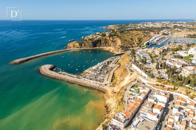 Apartamento T2 para Venda em Albufeira e Olhos de Água Foto 23