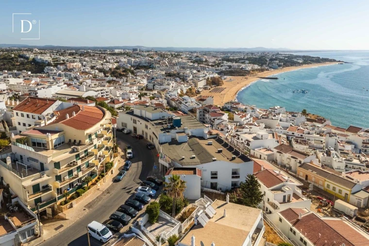 Apartamento T2 para Venda em Albufeira e Olhos de Água Foto 5