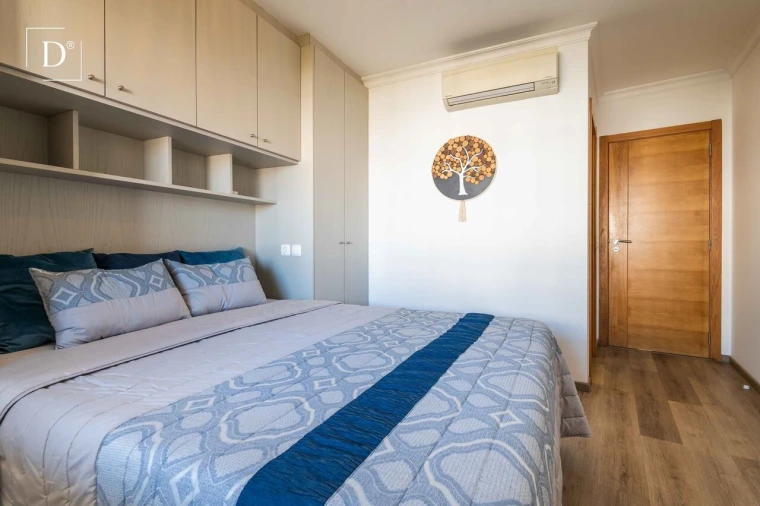 Apartamento T2 para Venda em Albufeira e Olhos de Água Foto 15