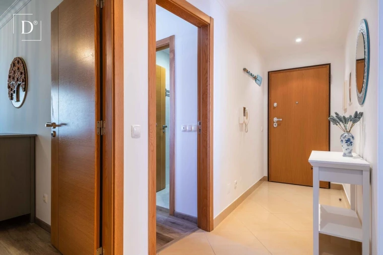 Apartamento T2 para Venda em Albufeira e Olhos de Água Foto 12