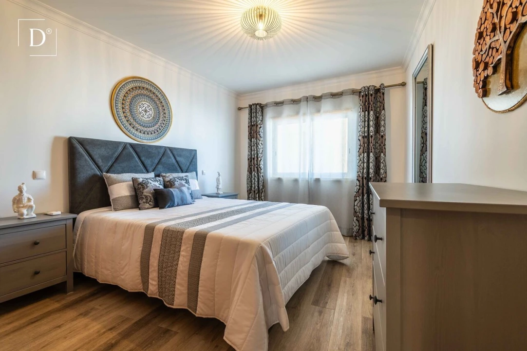 Apartamento T2 para Venda em Albufeira e Olhos de Água Foto 10