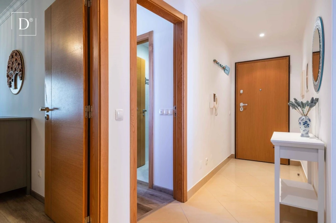 Apartamento T2 para Venda em Albufeira e Olhos de Água Foto 12