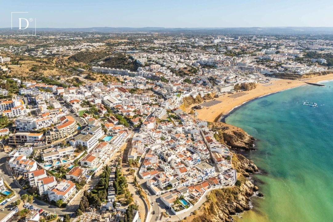 Apartamento T2 para Venda em Albufeira e Olhos de Água Foto 25