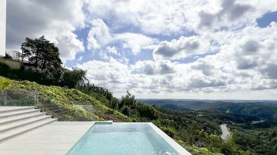 Moradia T3 para Venda em Monchique