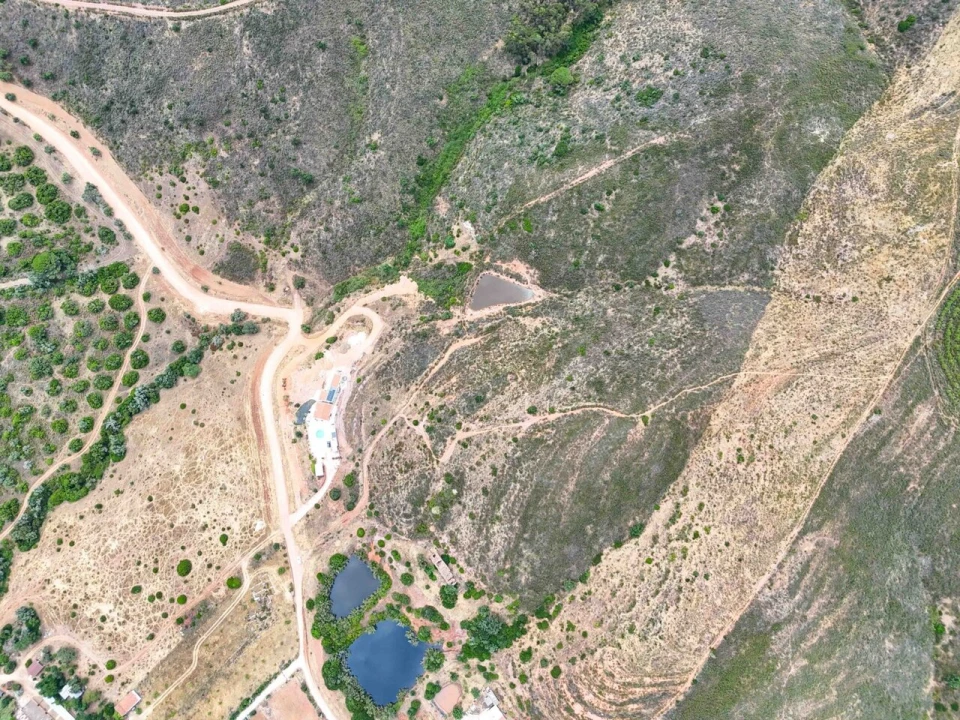 Terreno para Venda em Mexilhoeira Grande Foto 3
