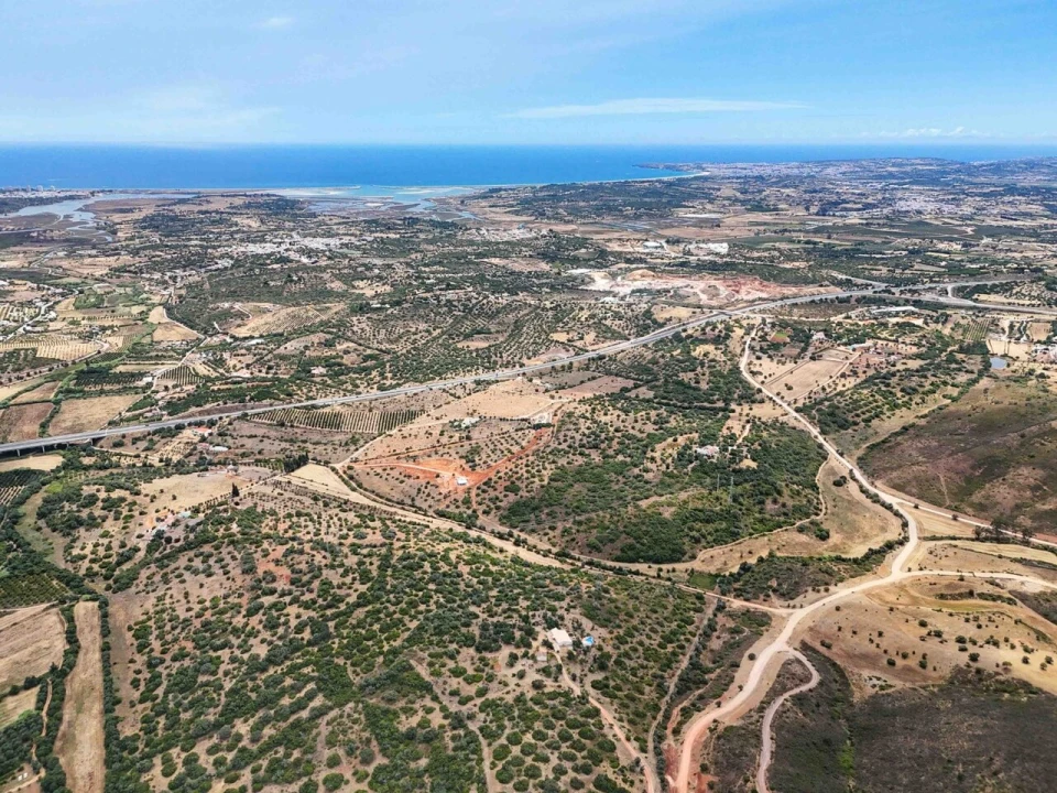 Terreno para Venda em Mexilhoeira Grande Foto 4