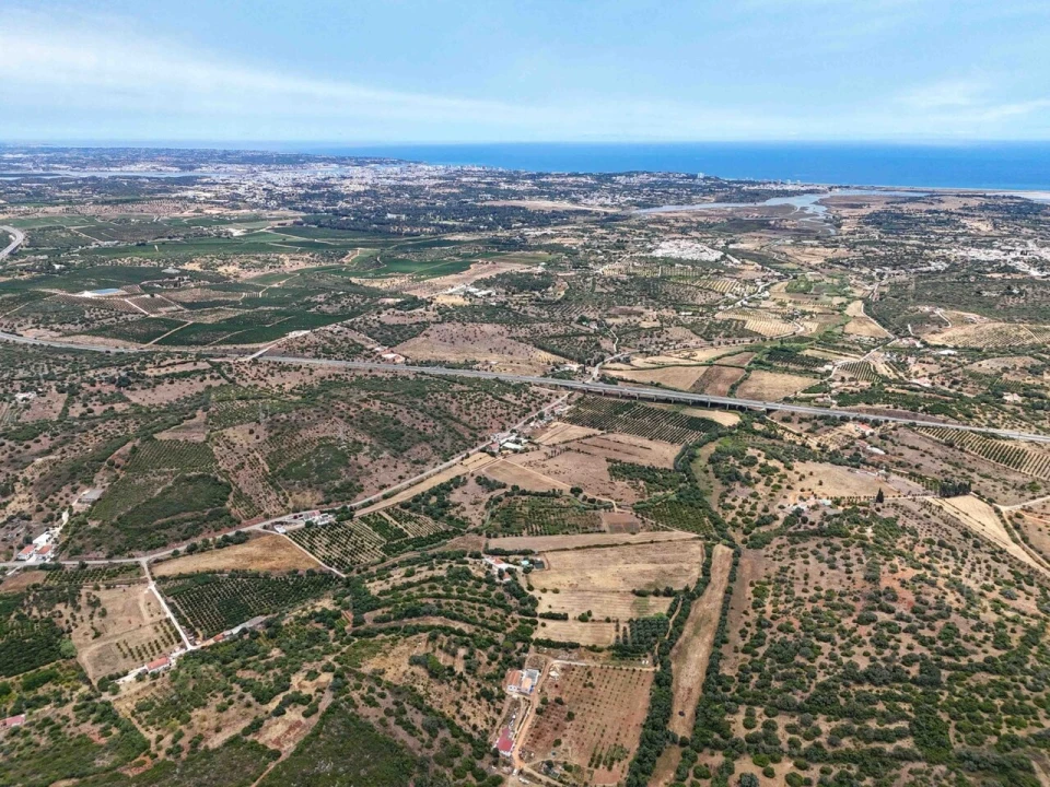 Terreno para Venda em Mexilhoeira Grande Foto 5