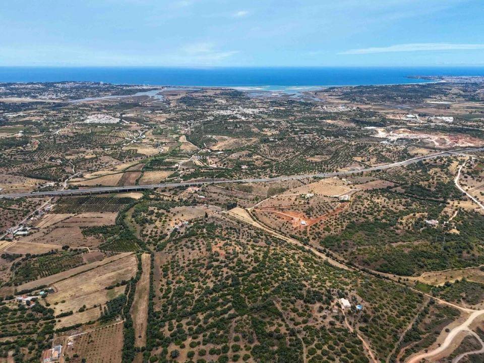 Terreno para Venda em Mexilhoeira Grande Foto 6
