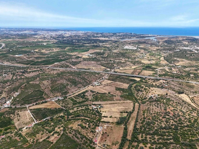 Terreno para Venda em Mexilhoeira Grande Foto 5
