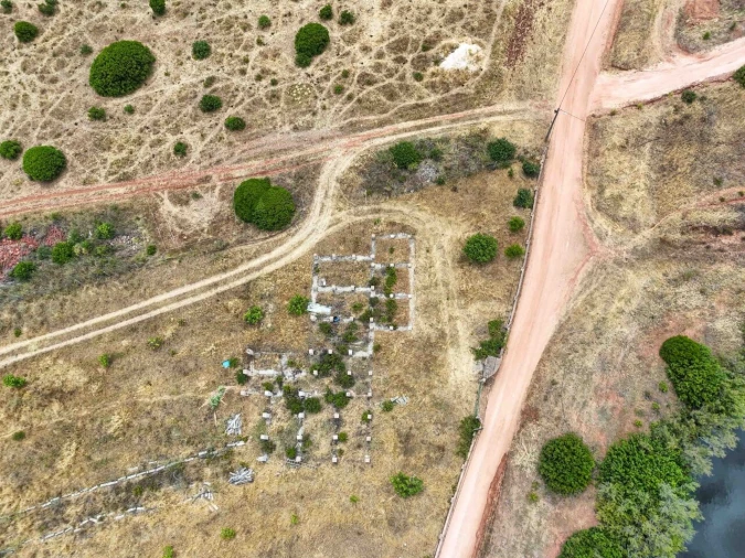 Terreno para Venda em Mexilhoeira Grande Foto 7