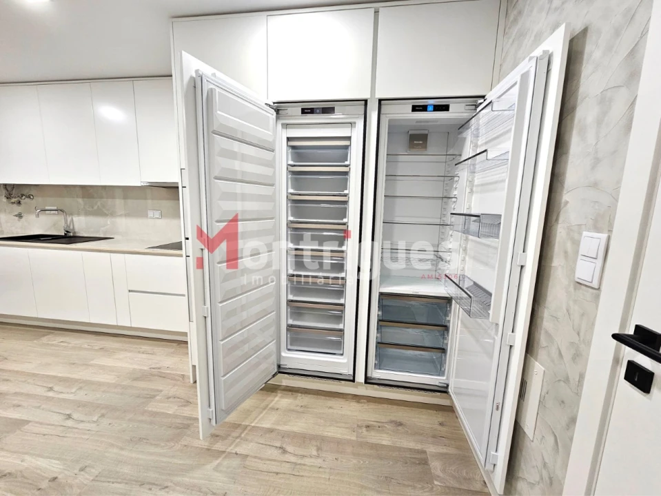 Apartamento T4 para Venda em Montijo e Afonsoeiro Foto 8