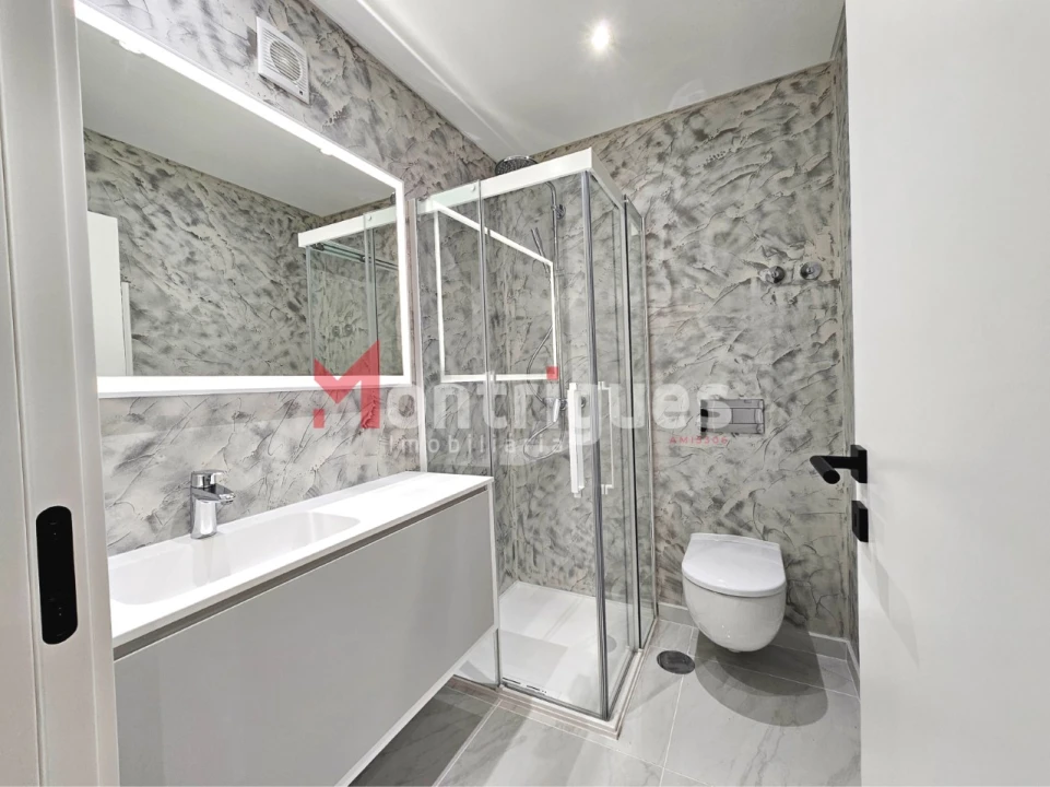 Apartamento T4 para Venda em Montijo e Afonsoeiro Foto 16
