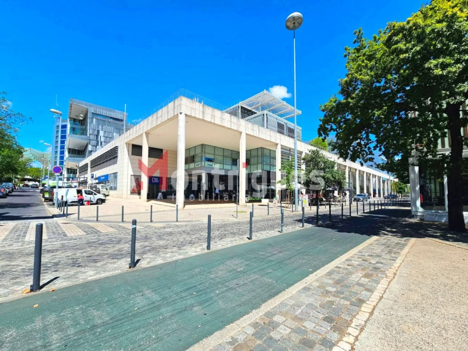 Escritório para Arrendamento em Parque das Nações Foto 40