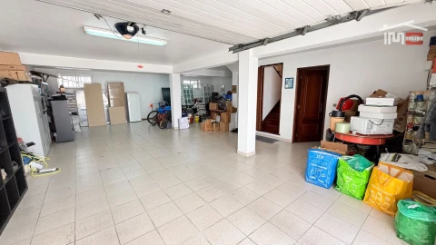 Moradia T5 para Venda em Montijo e Afonsoeiro