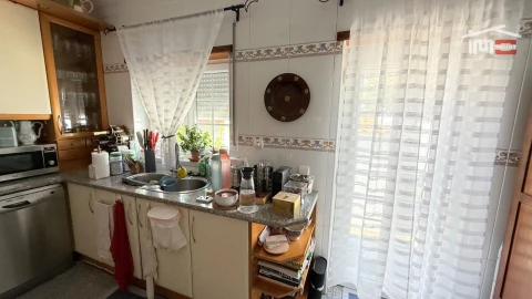 Moradia T5 para Venda em Montijo e Afonsoeiro