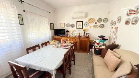 Moradia T5 para Venda em Montijo e Afonsoeiro