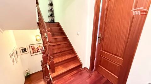 Moradia T5 para Venda em Montijo e Afonsoeiro