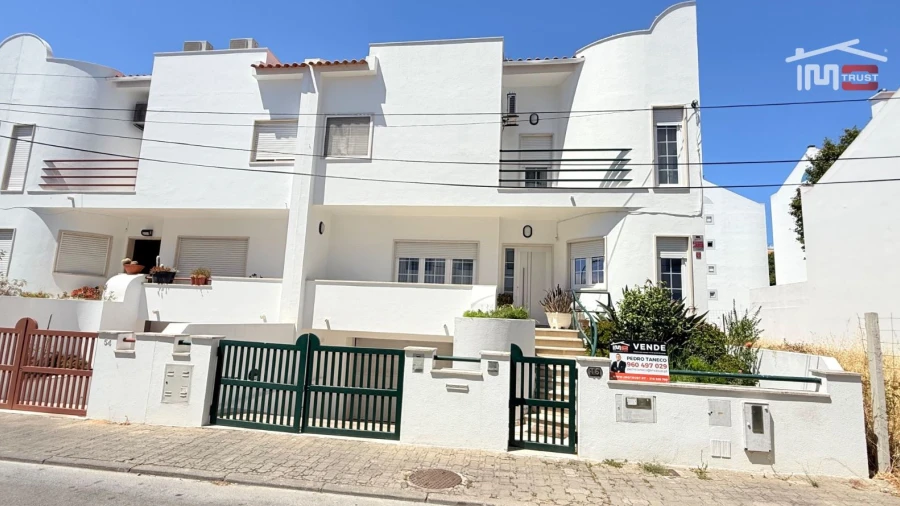 Moradia T5 para Venda em Montijo e Afonsoeiro