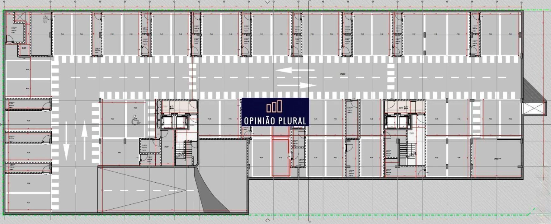 Apartamento T3 para Venda em Canidelo Foto 39