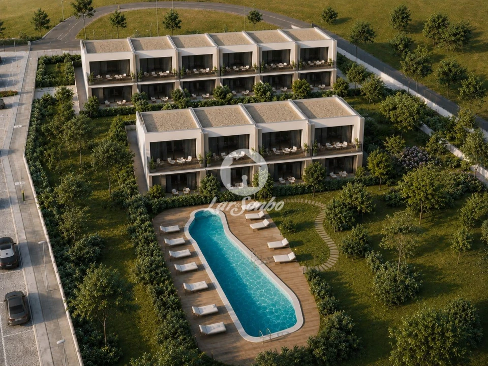 Apartamento T2 para Venda em Apúlia e Fão Foto 1