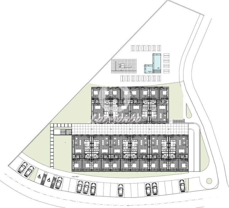 Apartamento T2 para Venda em Apúlia e Fão Foto 16