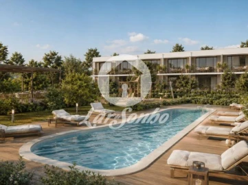 Apartamento T2 para Venda em Apúlia e Fão