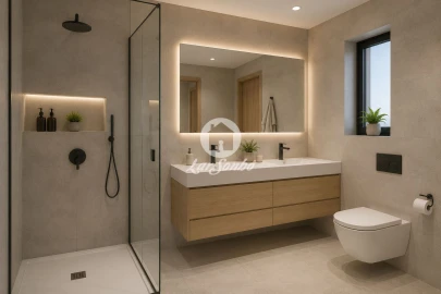 Apartamento T2 para Venda em Apúlia e Fão
