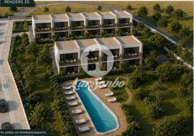 Apartamento T2 para Venda em Apúlia e Fão