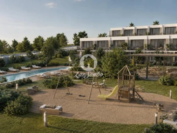 Apartamento T2 para Venda em Apúlia e Fão