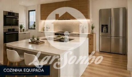 Apartamento T2 para Venda em Apúlia e Fão