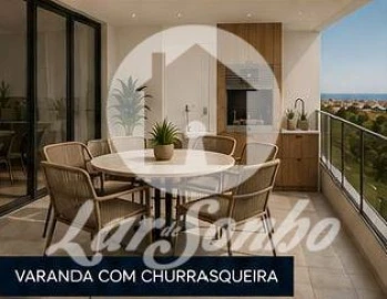 Apartamento T2 para Venda em Apúlia e Fão