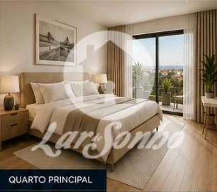 Apartamento T2 para Venda em Apúlia e Fão