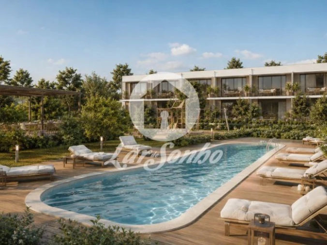 Apartamento T2 para Venda em Apúlia e Fão Foto 2