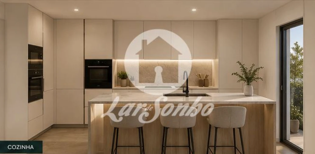 Apartamento T2 para Venda em Apúlia e Fão Foto 6