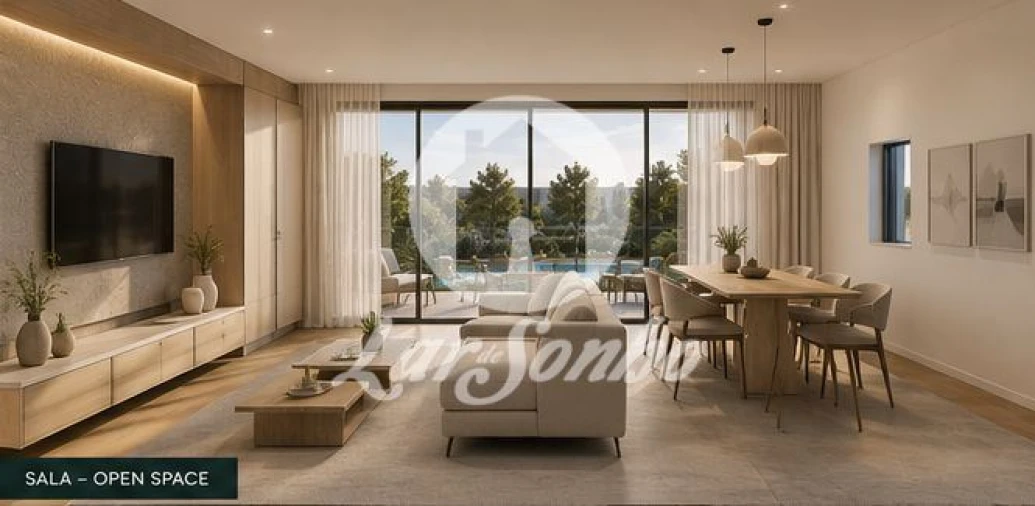 Apartamento T2 para Venda em Apúlia e Fão Foto 7