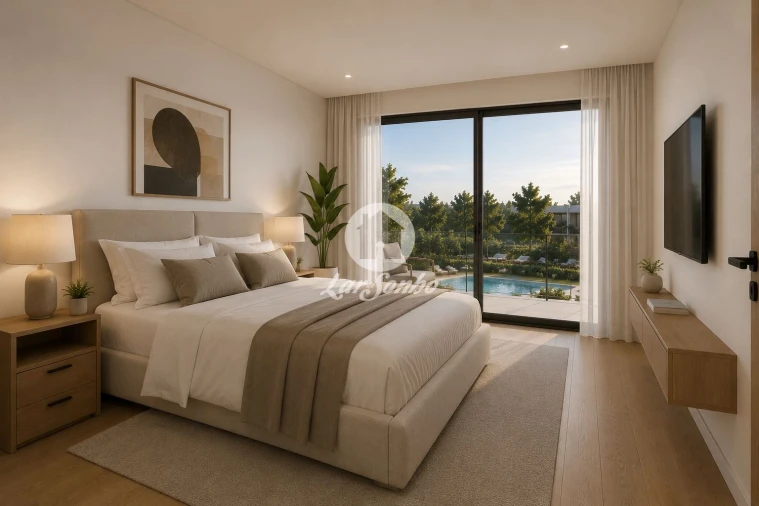 Apartamento T2 para Venda em Apúlia e Fão Foto 9