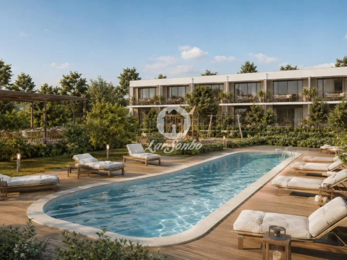 Apartamento T2 para Venda em Apúlia e Fão Foto 24