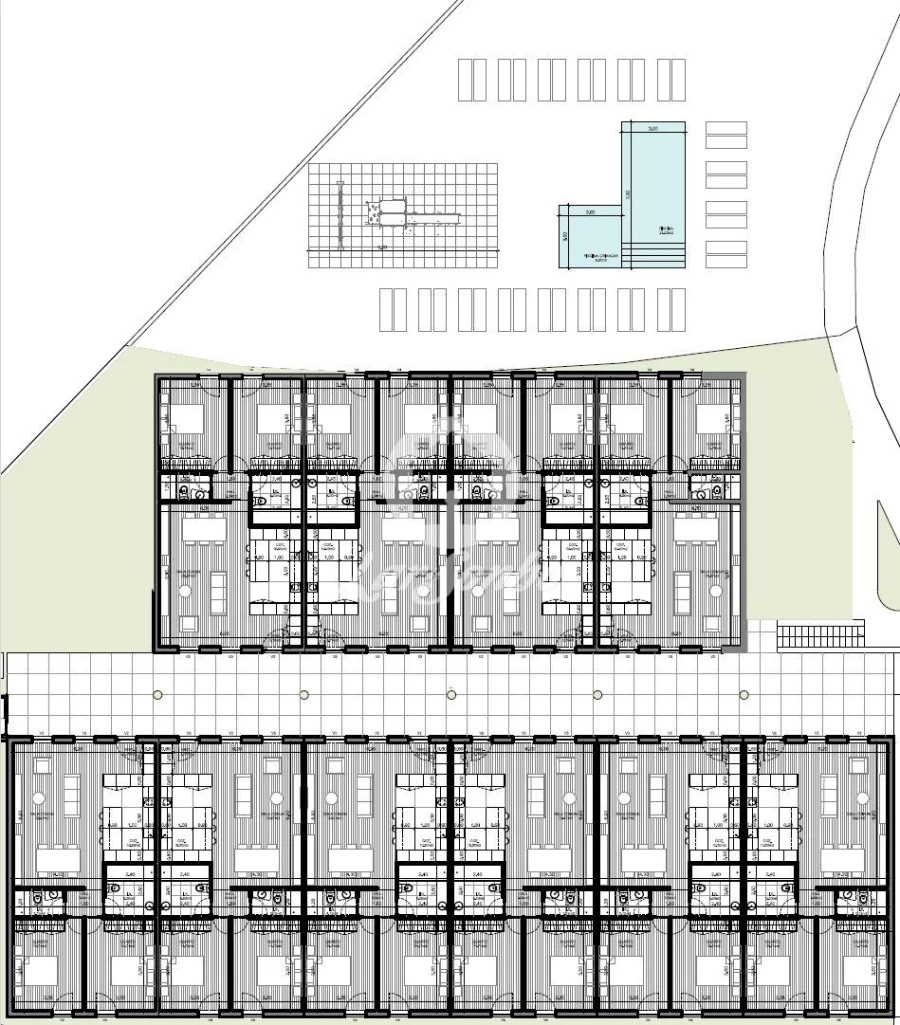 Apartamento T2 para Venda em Apúlia e Fão Foto 15