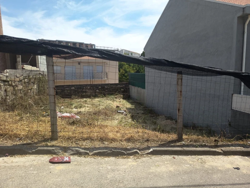 Terreno para Venda em Matosinhos e Leça da Palmeira Foto 4
