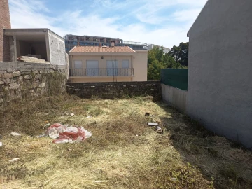 Terreno para Venda em Matosinhos e Leça da Palmeira