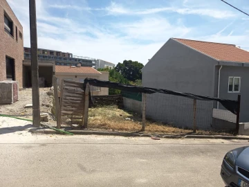 Terreno para Venda em Matosinhos e Leça da Palmeira