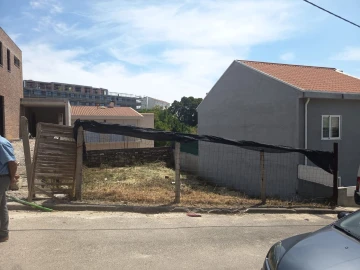 Terreno para Venda em Matosinhos e Leça da Palmeira