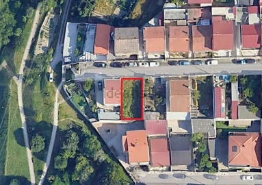 Terreno para Venda em Matosinhos e Leça da Palmeira