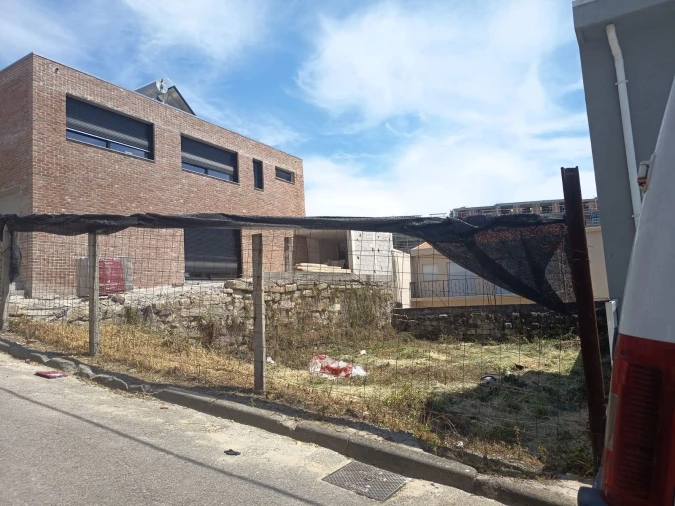 Terreno para Venda em Matosinhos e Leça da Palmeira Foto 6