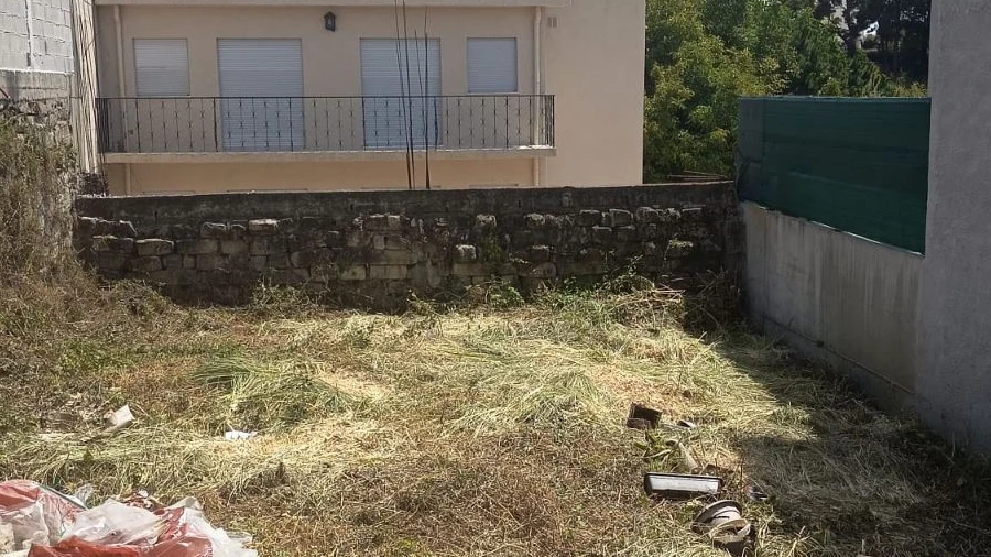 Terreno para Venda em Matosinhos e Leça da Palmeira