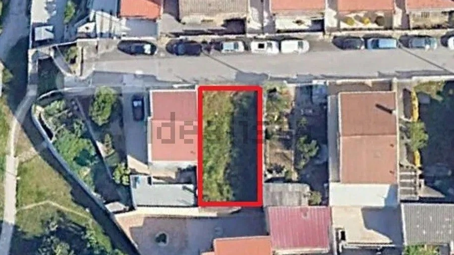 Terreno para Venda em Matosinhos e Leça da Palmeira